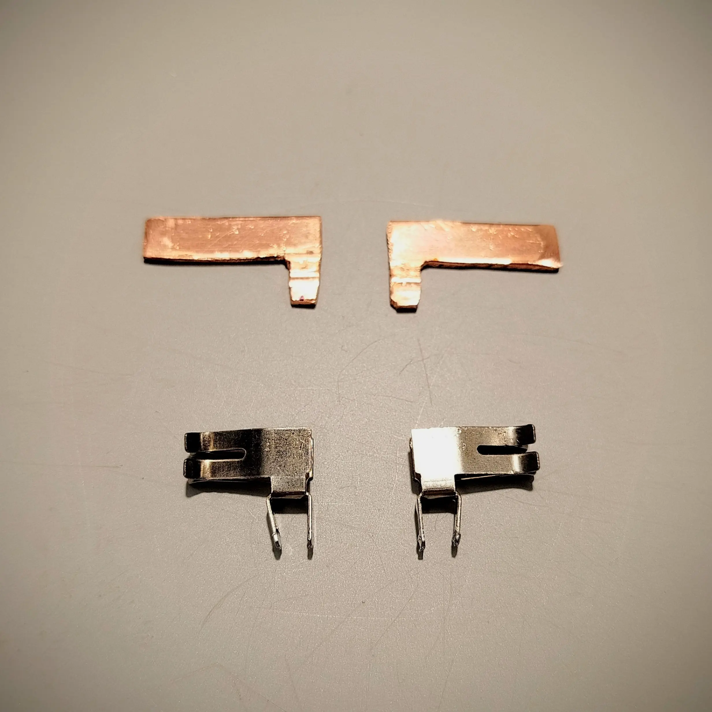 Meec to Einhell Battery Adapter