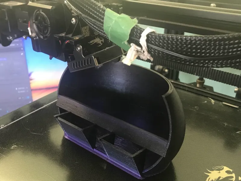 Resonator Phone and iPad stand