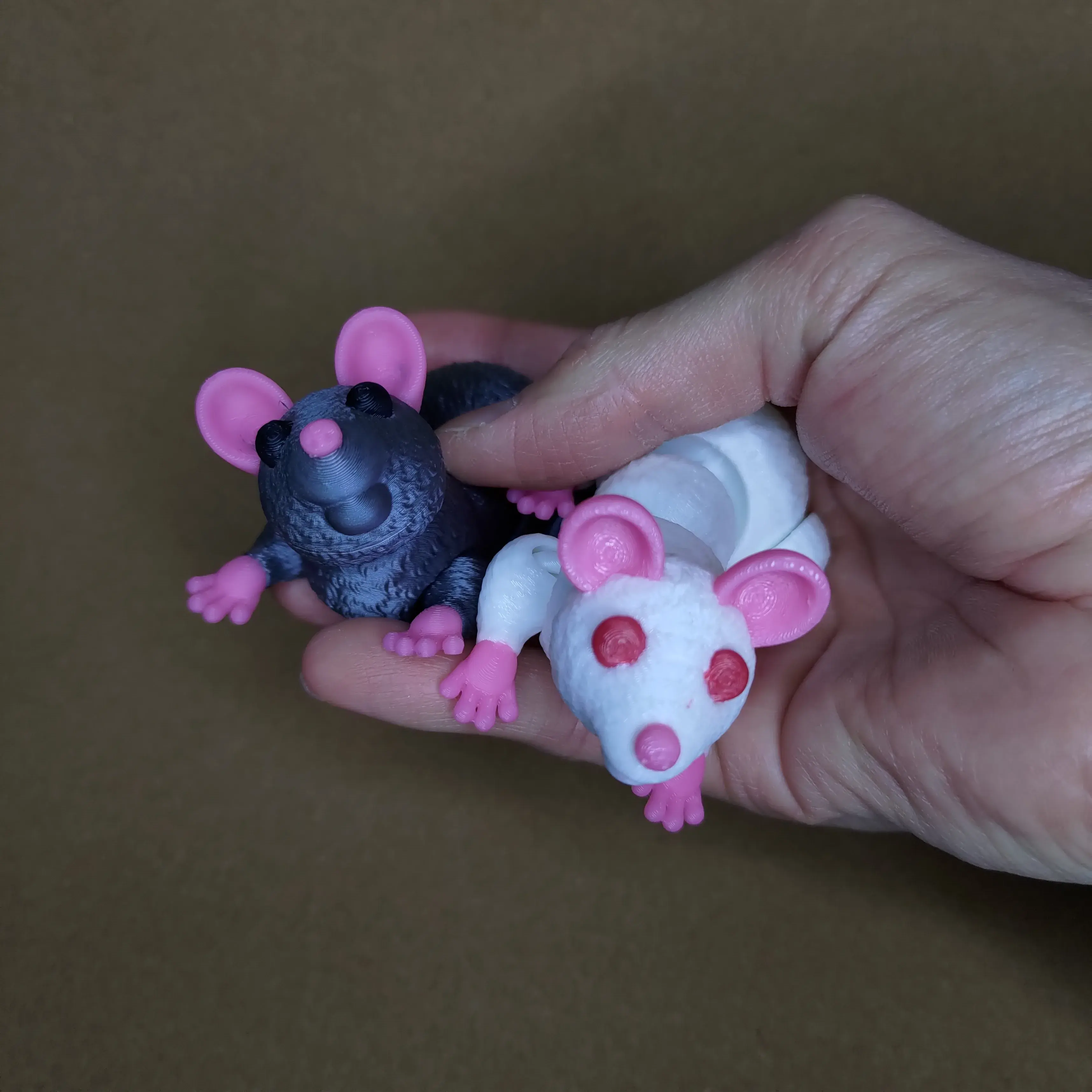 FLEXI RAT