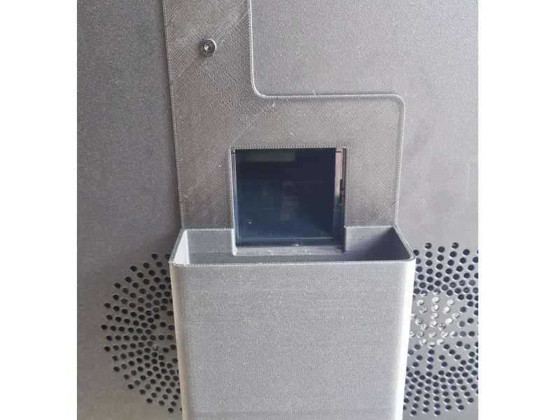 Желоб для отходов K2 plus
