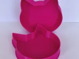 Cat-shaped box-2