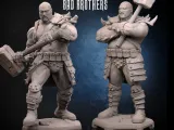 Bad Brothers-4