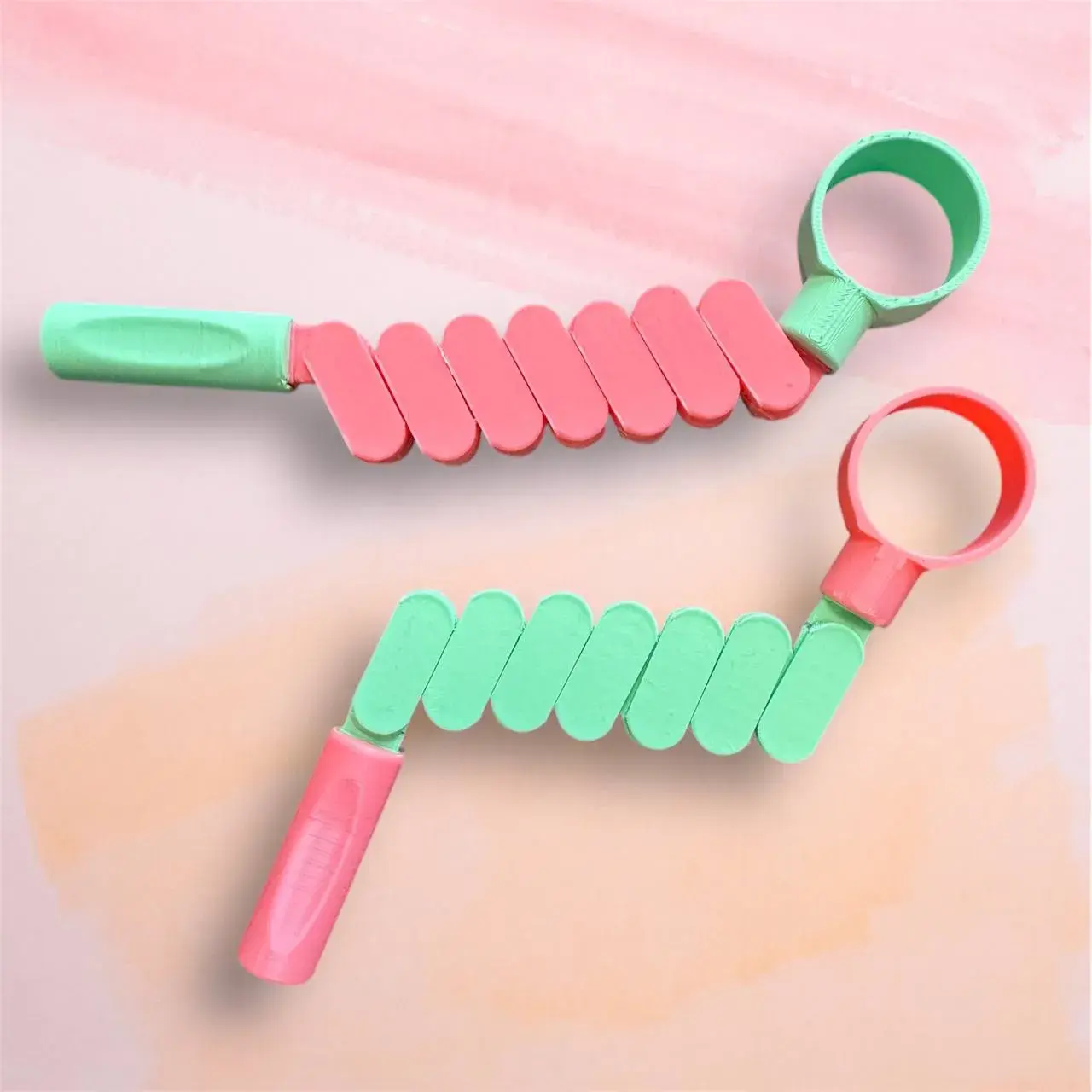 The Stress Relief Fidget Toy