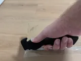 Hammersharp - Safety Box Cutter-2