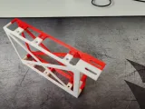 3.5" HDD Mount / Bracket for Open GPU & Mining Frames-3