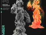 Ember - Elemental de Fuego- Marzo 2023 - Dungeon Cleaning Inc-Pr-0
