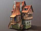 Medieval Tavern-1