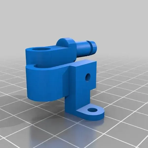 Evinrude Johnson cam follower