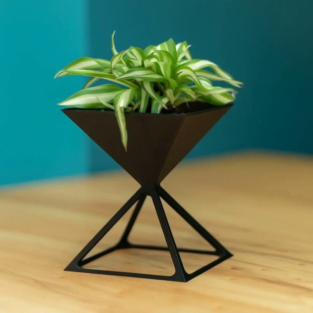 plant pot
