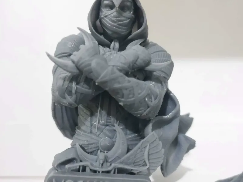 chevalier de la lune 