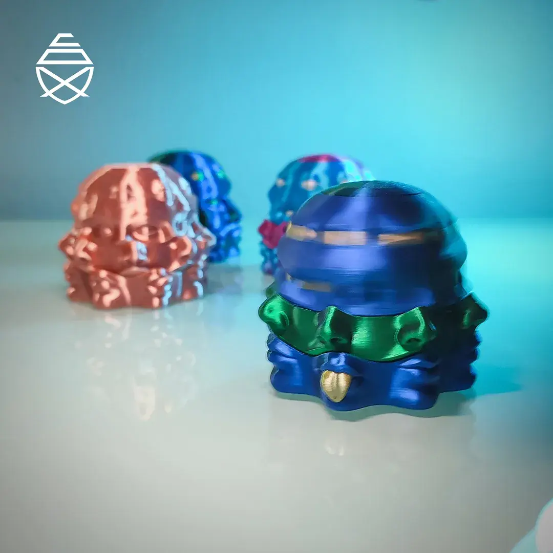 Multifase Fidget