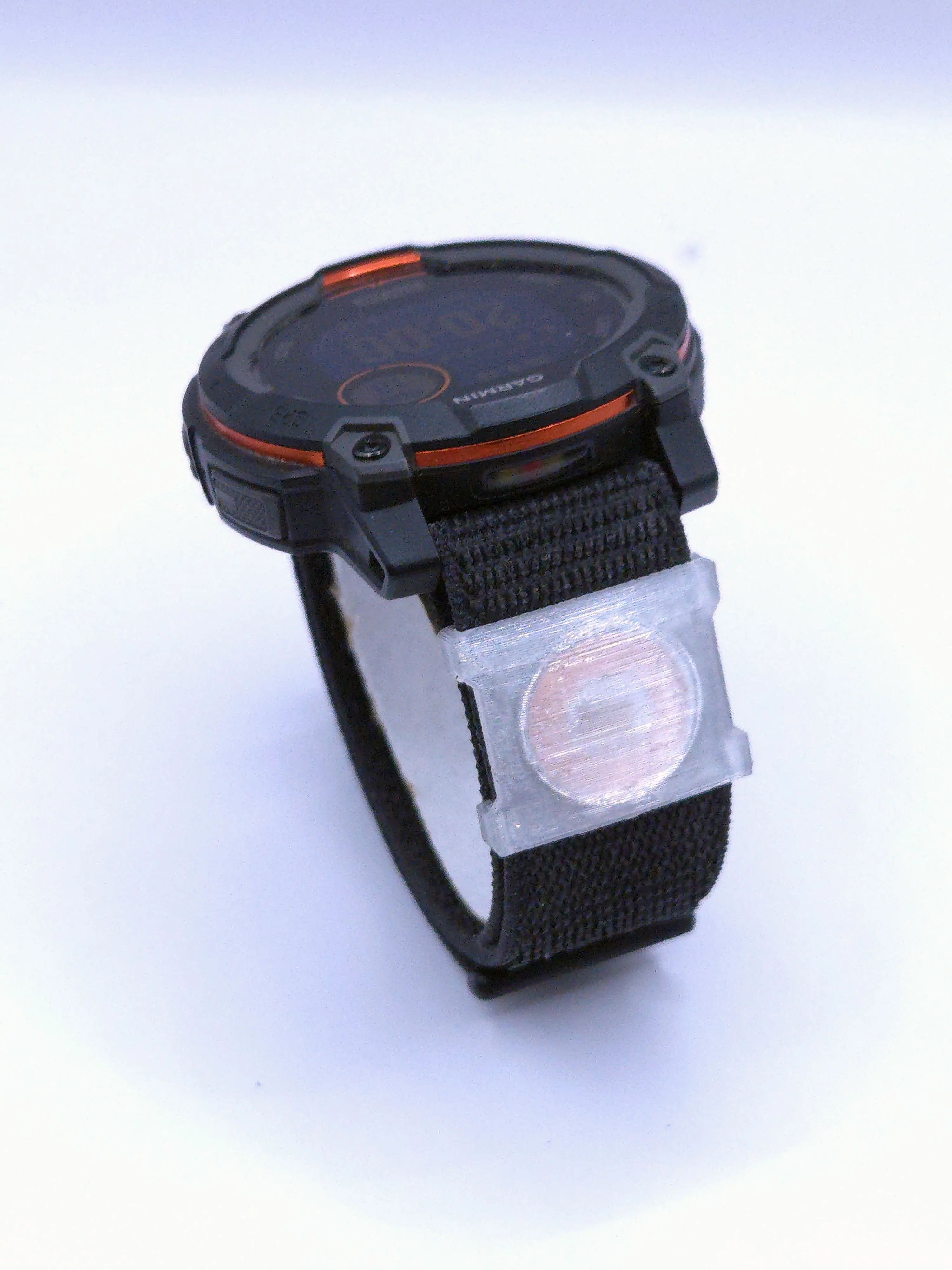 RFID Watch Band Holder