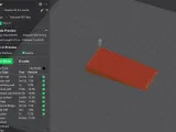 Leveling wedge-6