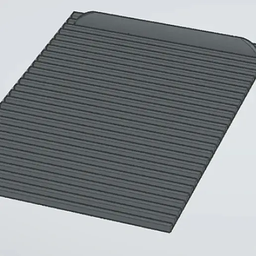 BMW ashtray cover X5 E53