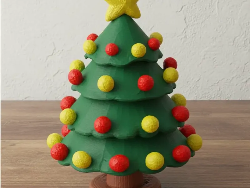 Christmas Tree