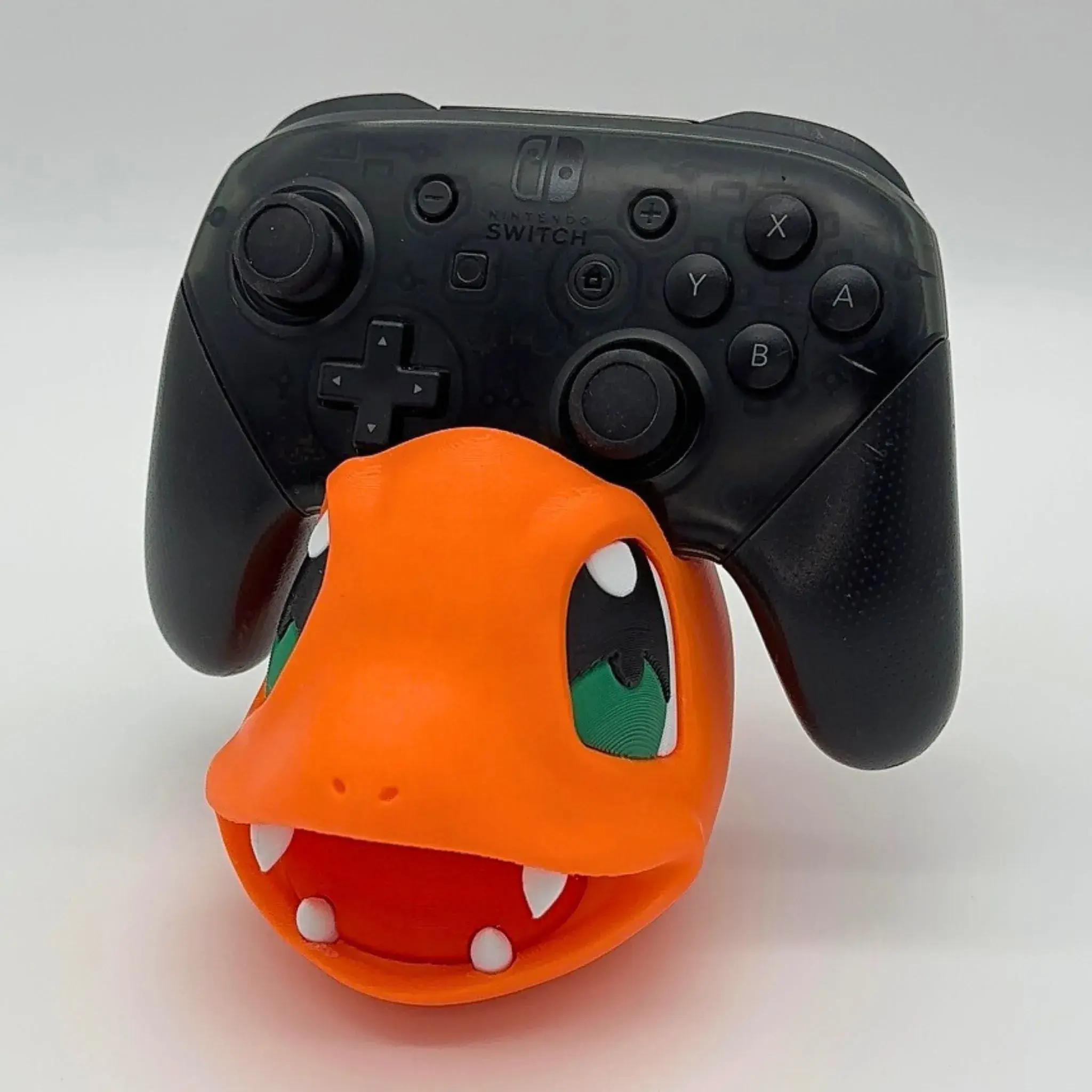 CHARMANDER HOLDER CONTROLLER - BY COLORS