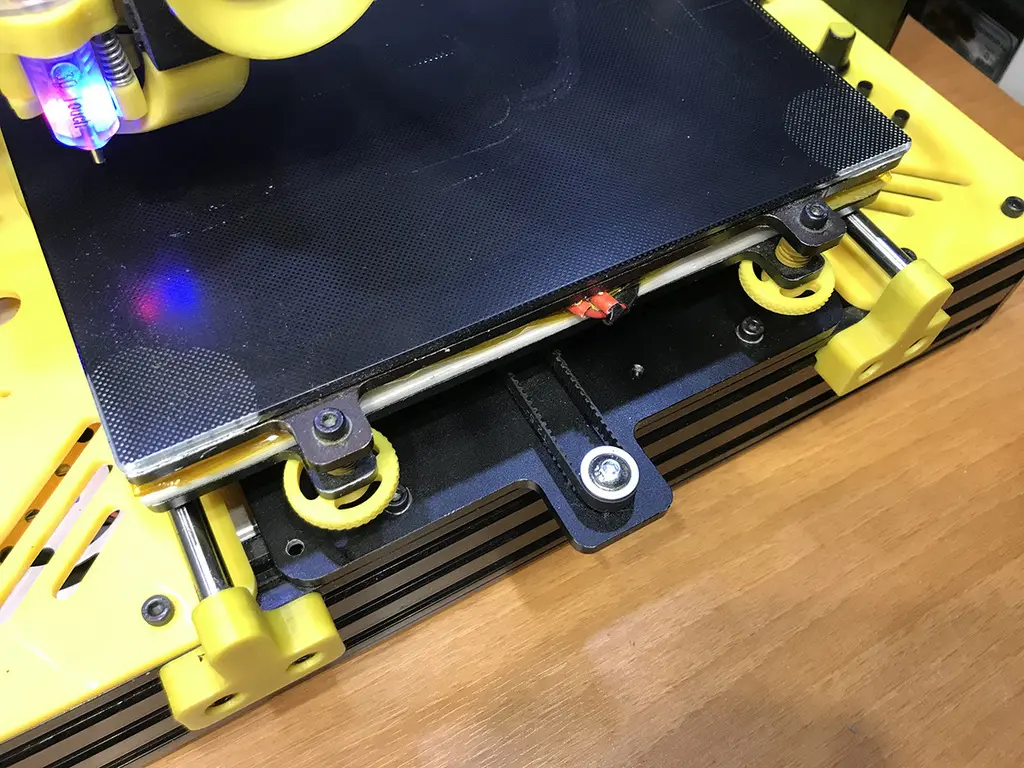 Knob for Insert Nut M4 H5