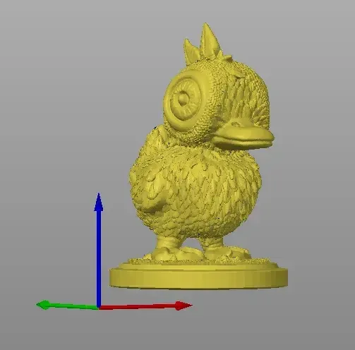 WhatTheCluckDuck!