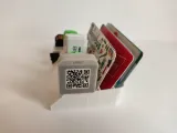 Multi Card and USB holder-1