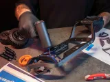 Universal pickup chassis RWD-7