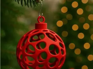 Christmas Ball