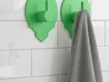 Multi-Purpose Wall Hook – Bathroom, Kitchen & Door Back Hang-6