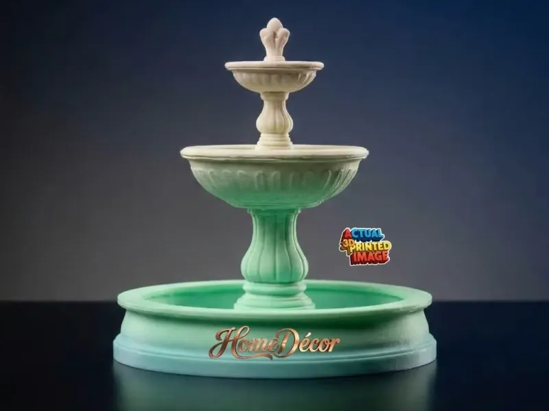 Fountain