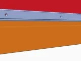 10-frame to 8-frame Langstroth Hive Box Adapter-2