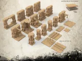 "Dungeon Master" Ultimate Tile Set-2