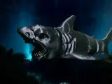 Dark Horror Shark!-1