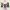 Marvel Villains Trio – Cute 3D Figure Set