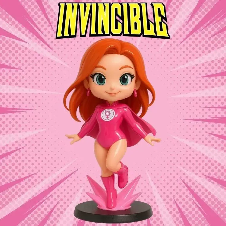 atom eve invincible