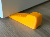 Modern Door Stopper | Window Wedge | Wedge-0