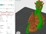 Voronoi Chess-2