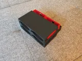 2 x 2 Stackable Drawers Set-1