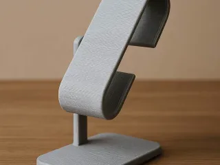 3D SMARTWATCH STAND