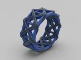 Nightfall Webweave Ring – Noah0x03-7