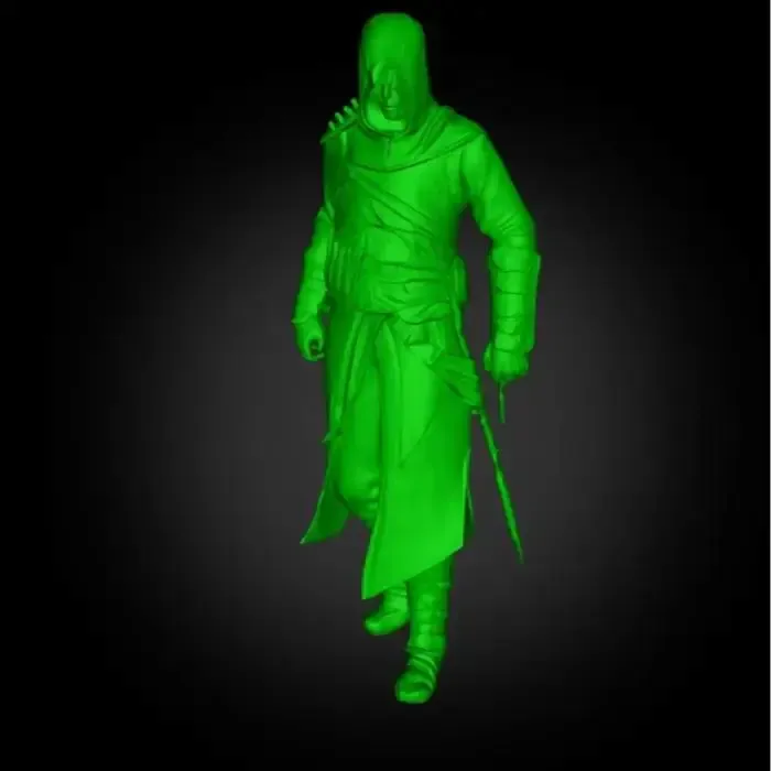 Ezio Auditore da Firenze - Assassin's Creed