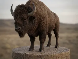 Buffalo