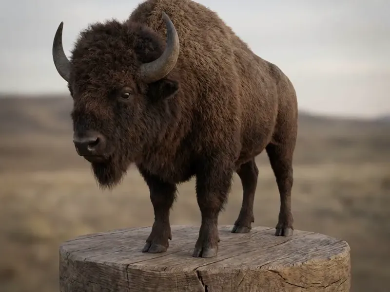 Bufalo