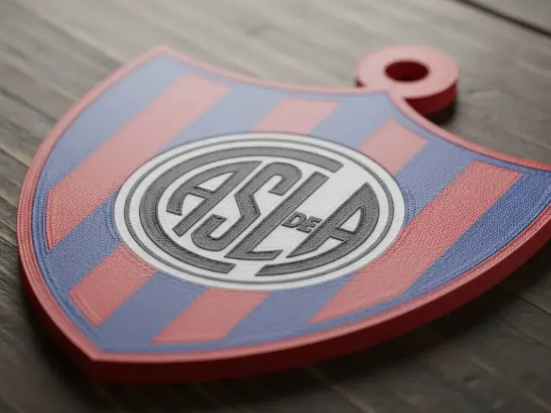Llavero de San Lorenzo