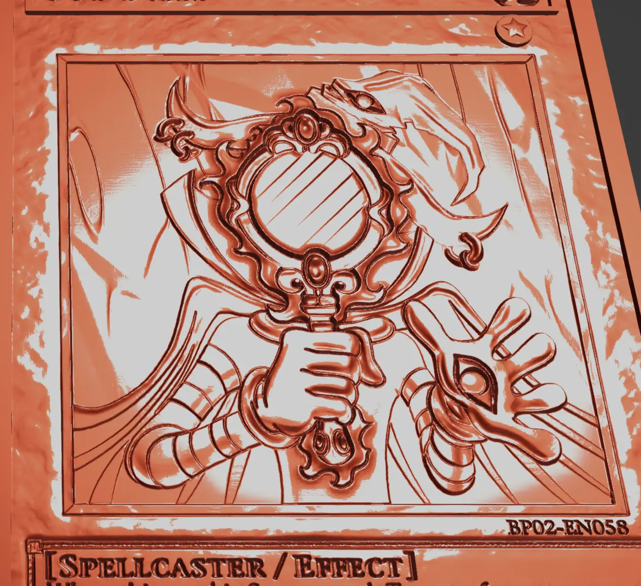 Copycat - yugioh