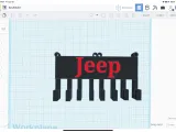 Jeep keyholder-0