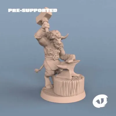 Model cover image