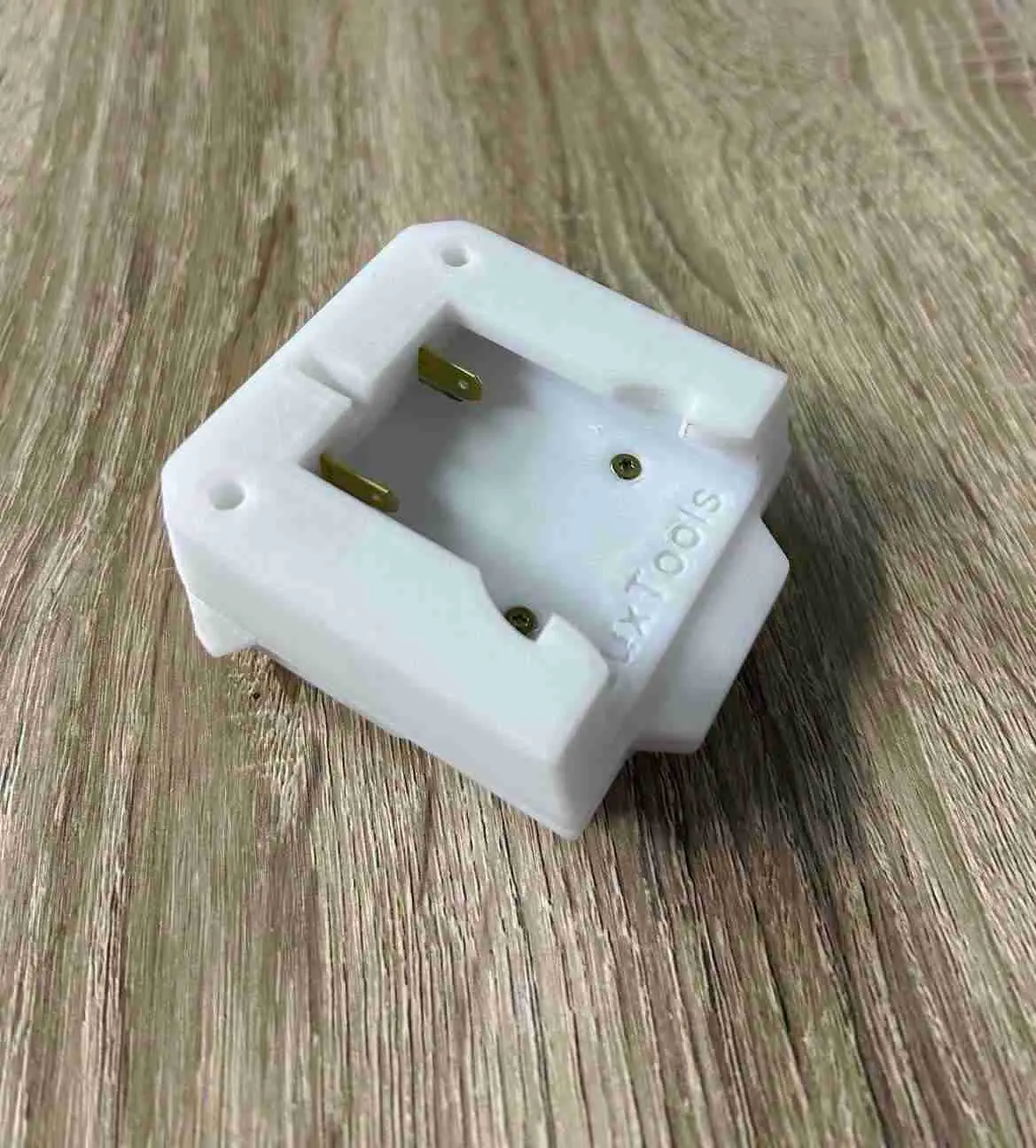 lux/makita adapter