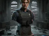 LEON SCOTT KENNEDY-0