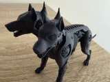 Cyborg Hellhound-2