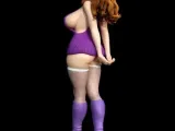 Daphne +NSFW-2