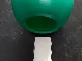 [Nintendo Switch] Yoshi Egg Game Holder-0
