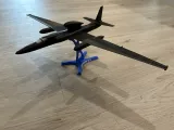 Lockheed U-2 1:60-1